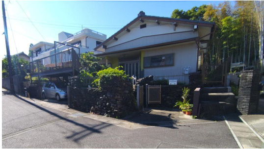 知多郡武豊町大字冨貴字道廻間　中古戸建
