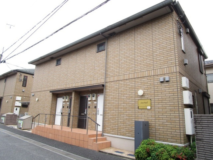 サンモール
