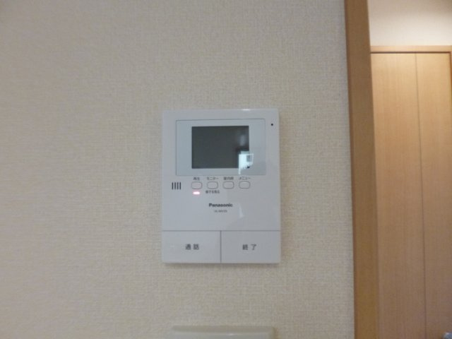 サンモールのセキュリティ