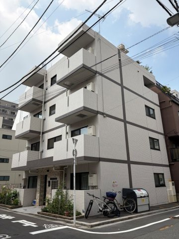 エフプレスト入谷 