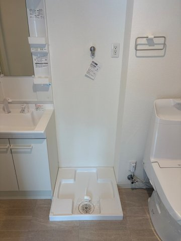 エフプレスト入谷 の設備