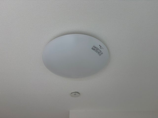 エフプレスト入谷 の設備