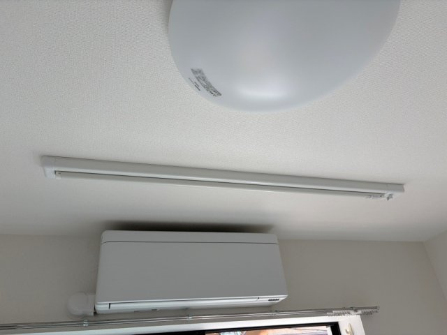 エフプレスト入谷 の設備