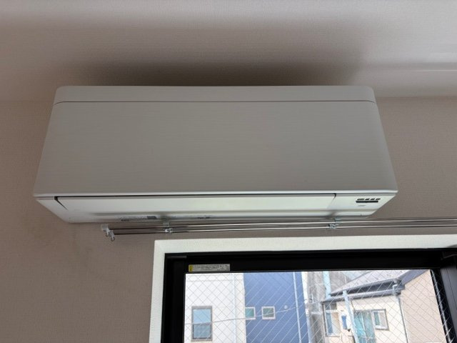 エフプレスト入谷 の設備