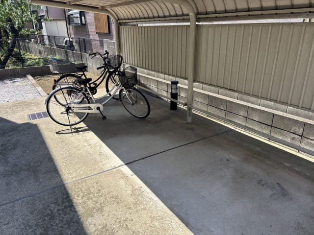 レオパレスサニープレイス清瀬のその他