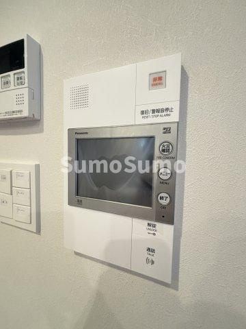 スプランディッドXのセキュリティ
