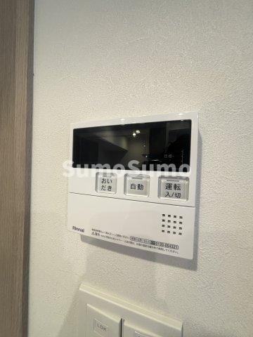 スプランディッドXのその他