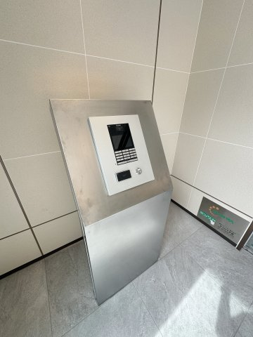 スプランディッドXのセキュリティ