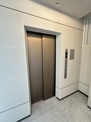 スプランディッドXのその他共用部分