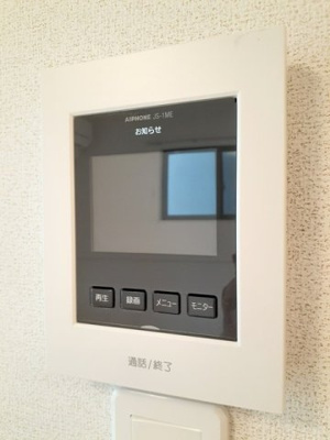 【設備】 | クラール東村　Ｈ