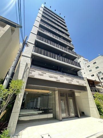 ルフォンプログレ南森町