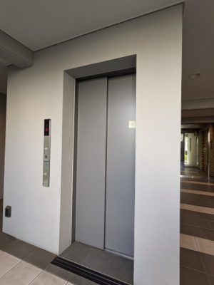 【設備】 | ガーデン荏原中延