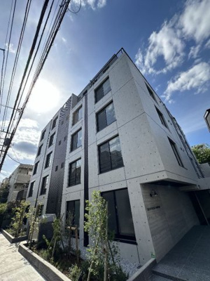 【外観】 | Ｐｒｉｍａｌ 石神井公園