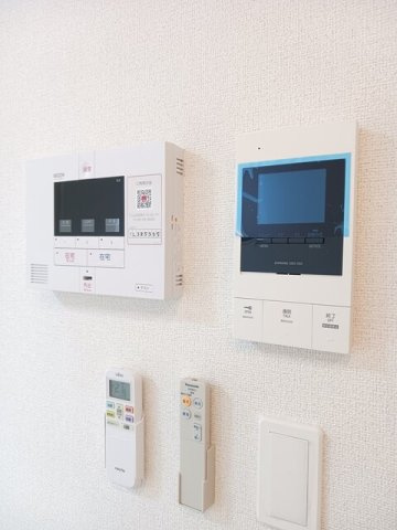 ライゼのセキュリティ