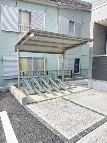 ライゼの設備