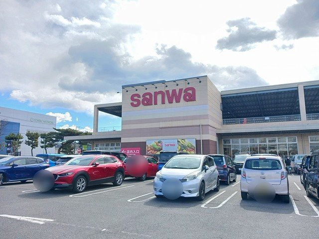ライゼの周辺|sanwaまで910m