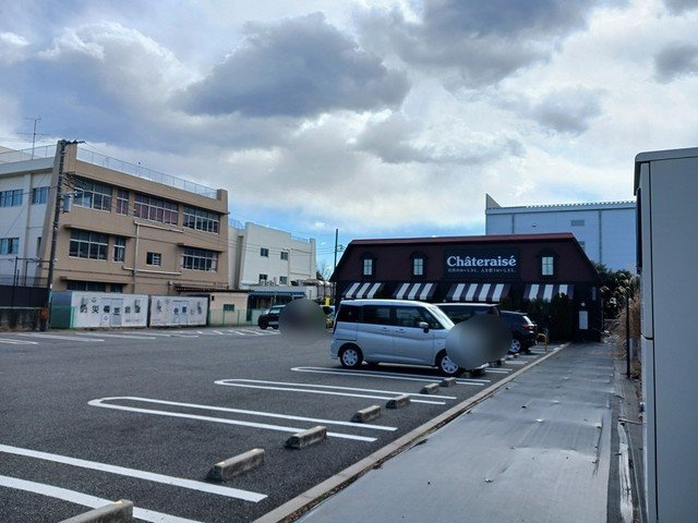 ライゼの周辺|シャトレーゼまで1057m