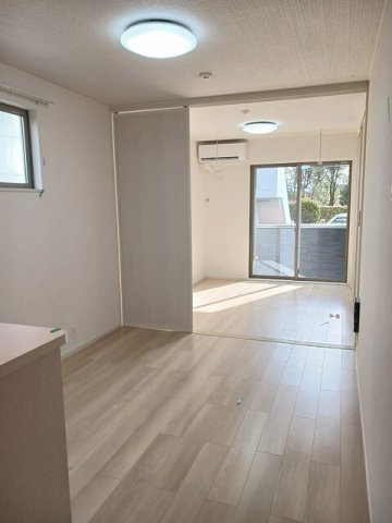 ライゼの居間・リビング