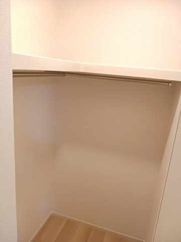 ライゼの収納