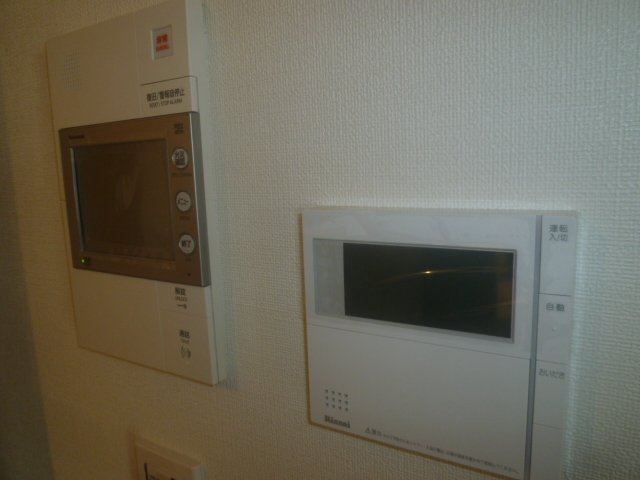 フレンシア文京関口の設備