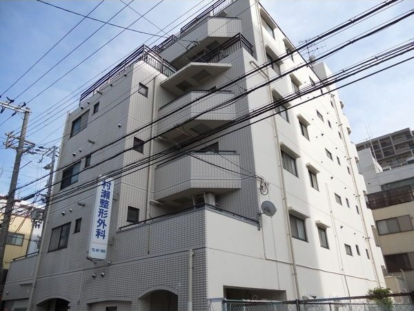 サンコート東難波