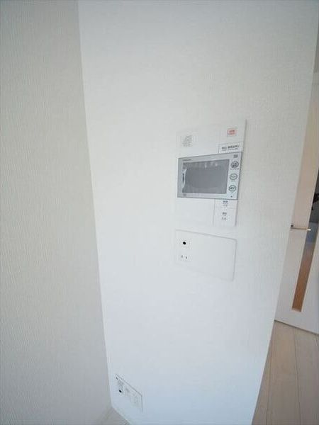 エスリード新栄マルスのセキュリティ