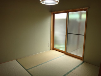 【和室】 | 伊藤貸家