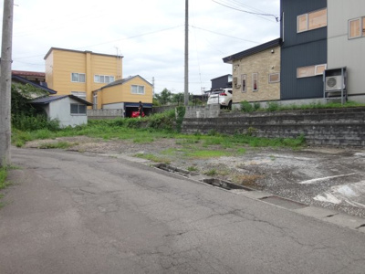 【駐車場】 | 伊藤貸家