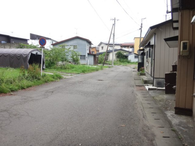 【周辺】 | 伊藤貸家