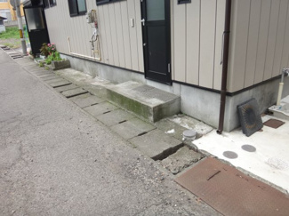 【周辺】 | 伊藤貸家