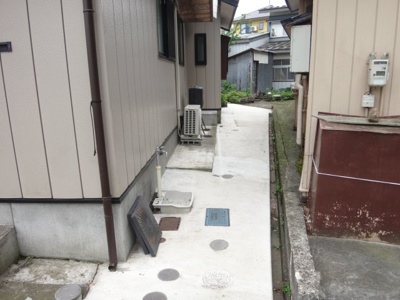 【周辺】 | 伊藤貸家
