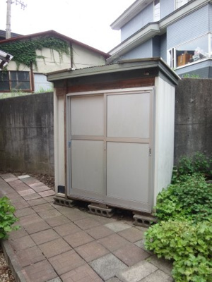 【設備】 | 伊藤貸家