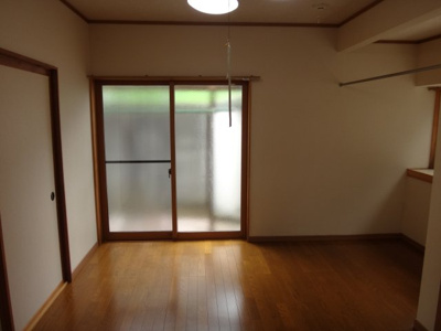 【洋室】 | 伊藤貸家