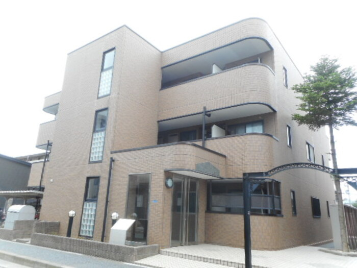 シーサイドスクウェア弐番館