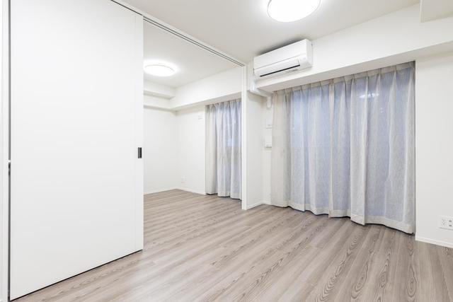 デュオフラッツ浅草田原町の居間・リビング|※写真は同タイプ住戸です。