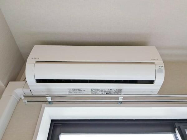 ビューテラス茗荷谷の設備