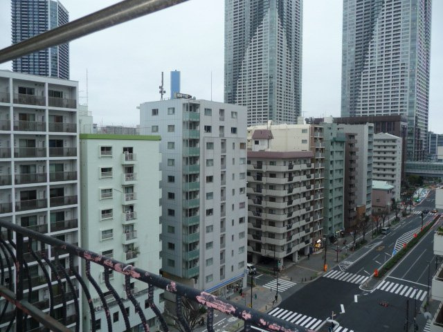 【物件からの展望】