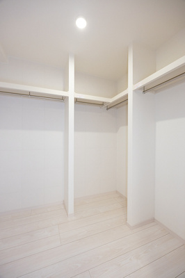 【収納】 | カーサフェリーチェ自由が丘 | ※写真は同タイプ住戸です。
