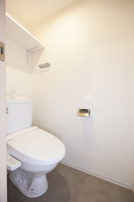 【トイレ】 | カーサフェリーチェ自由が丘 | ※写真は同タイプ住戸です。