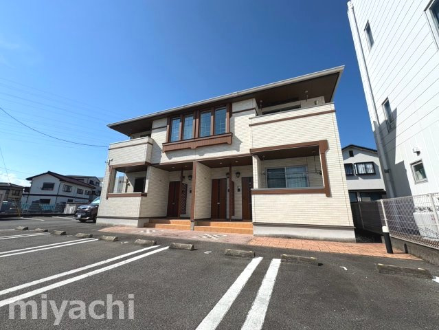 ラリュール　Ⅰ