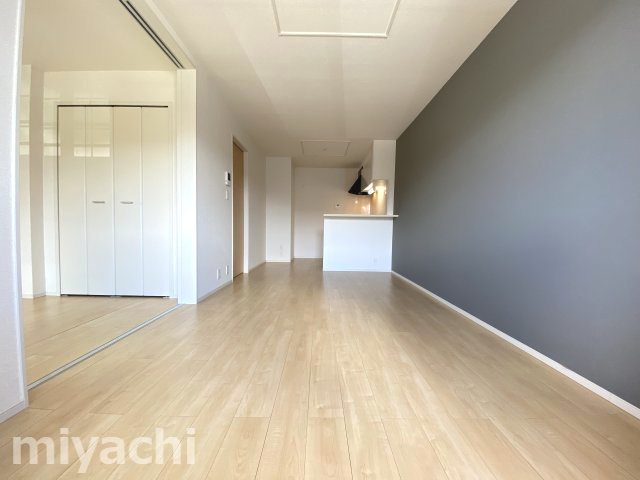 ラリュール　Ⅰの外観