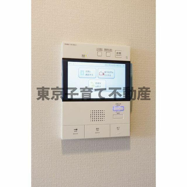 ヴィラクレール浅草のその他