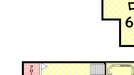 【間取り】 | リッツハウス
