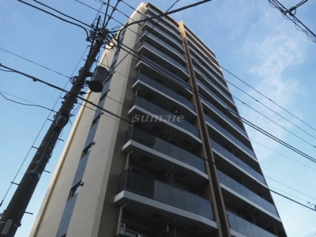 ルフォンリブレ赤羽