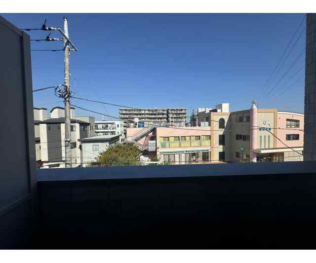 Ｊブラン亀有の展望
