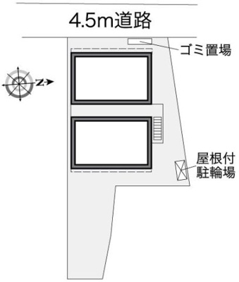 【その他】 | レオパレス美樹