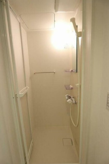 【シャワールーム】 | VILLEST 町屋 | ☆シャワールーム☆
