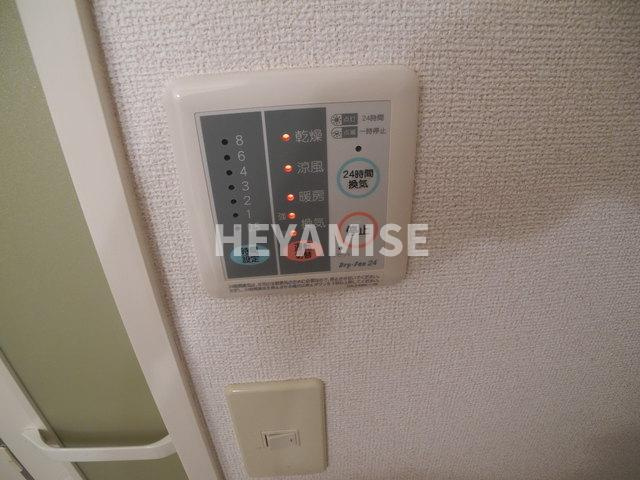アメニティ　コーポラスのその他