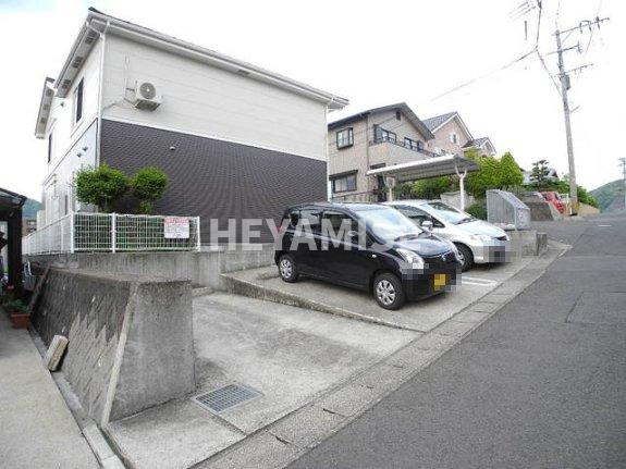 アメニティ　コーポラスのその他