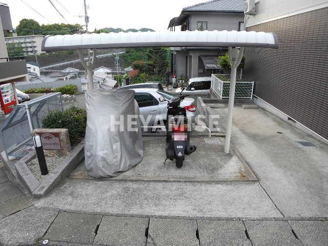 アメニティ　コーポラスのその他
